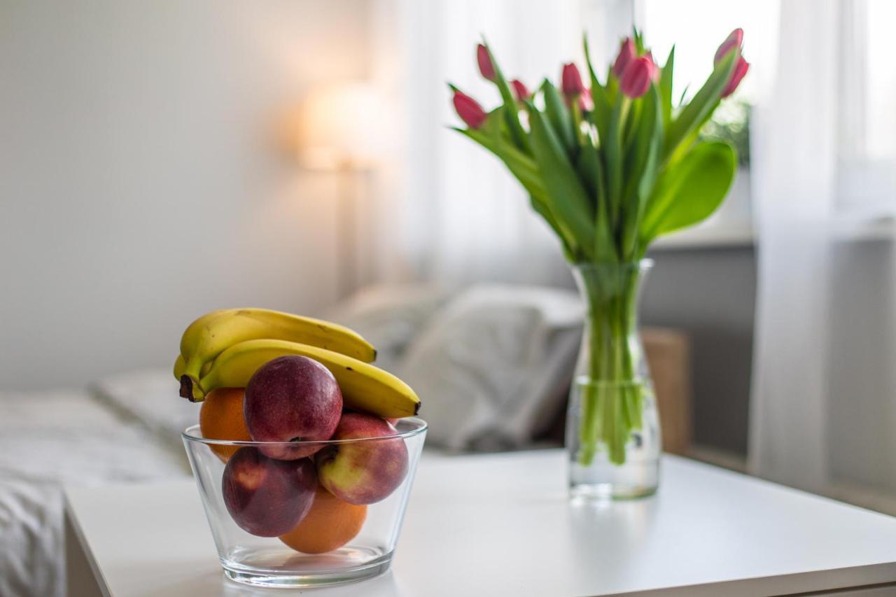 ATB Apartment Krakow OLD TOWN Bagian luar foto